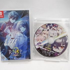 ☆6485 未開封品 【Switch】9 R.I.P. sequel