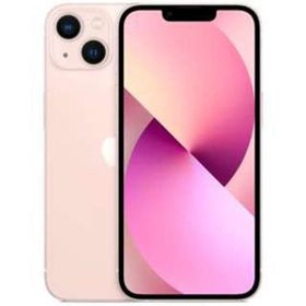 iPhone13[256GB] docomo ピンク【安心保証】
