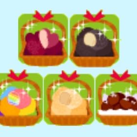 ★回復★トリュフset★ | 農園ホッコリーナのアイテム、RMTの販売・買取一覧