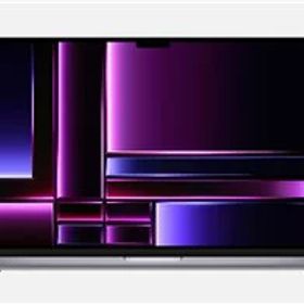 ★☆アップル / APPLE MacBook Pro Liquid Retina XDRディスプレイ 16.2 MNW83J/A [スペースグレイ]【Mac ノート(MacBook)】【送料無料】