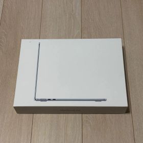 Apple MacBook Air 13inch M4(2025) "BLUE"