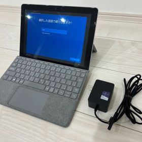 【極美品】Microsoft Surface Go 64GB / 4GB RAM