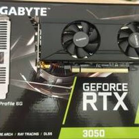 GeForce RTX 3050 搭載グラボ 中古 18,000円 | ネット最安値の