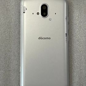 ドコモ docomo らくらくスマートフォン F-52B説明書セット