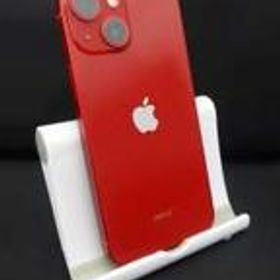 iPhone 13 mini 128GB MLJG3J/A APPLE