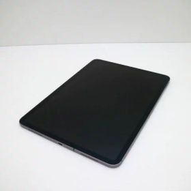 【中古】 美品 SIMフリー iPad Pro 11インチ 256GB スペースグレイ タブレット 本体 白ロム 中古 安心保証 即日発送 Apple 土日祝発送OK