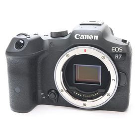 《美品》Canon EOS R7 ボディ