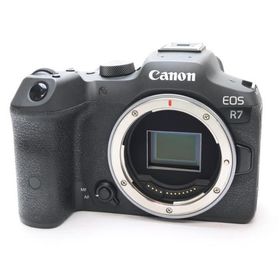 《美品》Canon EOS R7 ボディ