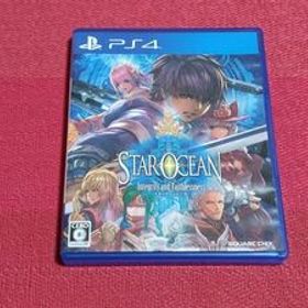 PS4 スターオーシャン5