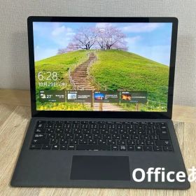 Microsoft Surface Laptop 2 ノートパソコン ノートPC