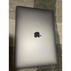 マック(Mac (Apple))のMacBook Air 2020ジャンク品(ノートPC)