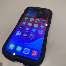 iPhone 13 128GB ホワイト