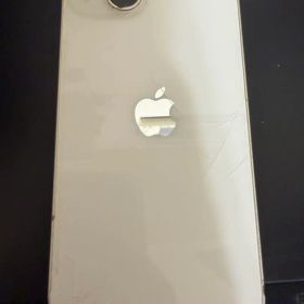Apple iPhone 13 128GB ジャンク