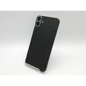 CMF Phone 1 ブラック 中古 15,990円 | ネット最安値の価格比較