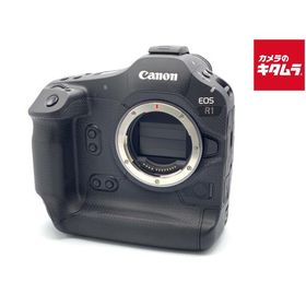 【中古】 【良品】 キヤノン EOS R1 ボディ