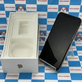 【中古】即日発送可iPhoneXS au版SIMフリー 64GB MTAY2J/A A2098 ジャンク品