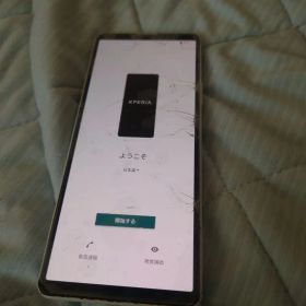 Xperia 10 IV ジャンク品