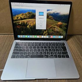 MacBook Air 2018