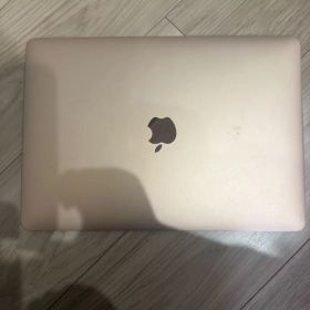 MacBook air 13インチ 2018