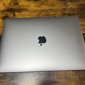 MacBook Air 13インチ 2018 i5 8GB 256GB Nums