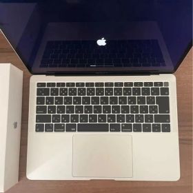 13インチMacBook Air 2018モデル