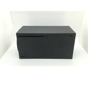 【中古】Microsoft Xbox Series X【静岡】保証期間１ヶ月【ランクB】