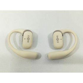 【中古】Shokz OpenFit 2 SKZ-EP-000046 [ベージュ]【ECセンター】保証期間１ヶ月【ランクB】