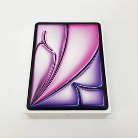 アップル(Apple)の〇〇Apple アップル iPad Air (M3) 13インチ 128GB MCNL4J/A 未開封品(タブレット)