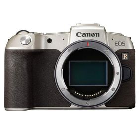 EOS RP ボディ ゴールド