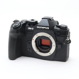 《良品》OLYMPUS OM-D E-M1 Mark II ボディ