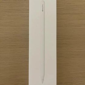 【開封のみ未使用】 Apple Pencil Pro