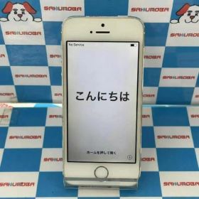 【中古】即日発送可iPhone5s 海外版SIMフリー 64GB ME312LL/A A1533