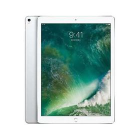 iPad Pro 12.9インチ 第2世代[512GB] Wi-Fiモデル シルバー【 …