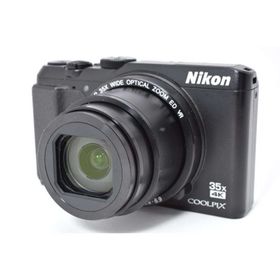 ニコン(Nikon)のNikon COOLPIX A900 ブラック デジタルカメラ(コンパクトデジタルカメラ)