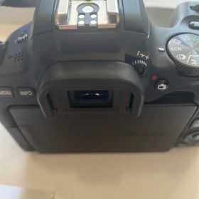 Canon デジタル一眼レフカメラ eos kiss x9