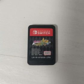 ジョジョの奇妙な冒険 オールスターバトルR ニンテンドーSwitch