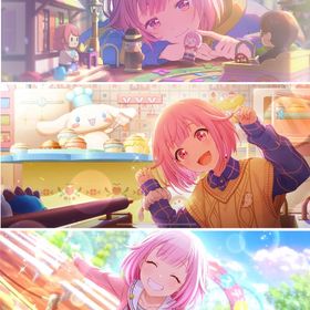 えむ限定3種 共存🔥❤️🔥 結晶欠片多数所持✨ | プロセカのアカウントデータ、RMTの販売・買取一覧