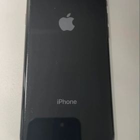 iPhone 8 256GB スペースグレイ SIMフリー本体のみ 動作確認済み