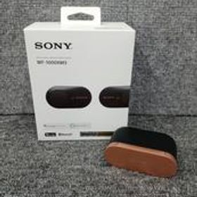 BTイヤホン WF-1000XM3 SONY