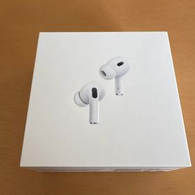AirPods Pro 2 Lightning 本体 ホワイト