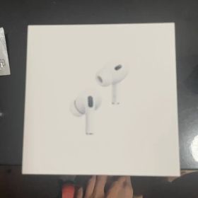 早い者勝ち！正規品！AirPods Pro (第2世代) 交換用イヤーピース