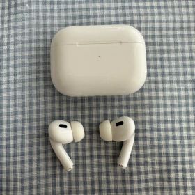 【純正】AirPods pro 第2世代