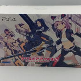 アリス・ギア・アイギスCS コンチェルト オブ シミュラトリックス MAGES.