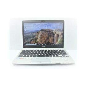 中古 ノートパソコン 富士通 LIFEBOOK S936/P FMVS06022 Corei5-6300U/8GB-MEM/128GB-SSD/DVDマルチ/13.3インチ/Windows10Pro-MAR/WPS-Office