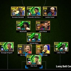 STEAM アカウント (PC) 強いアカウント | eFootball 2025(イーフト)のアカウントデータ、RMTの販売・買取一覧