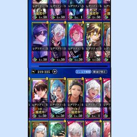 ブラスタ 引退垢 クー推し 星5 80枚 完凸20↑ | ブラスタ(ブラックスター)のアカウントデータ、RMTの販売・買取一覧