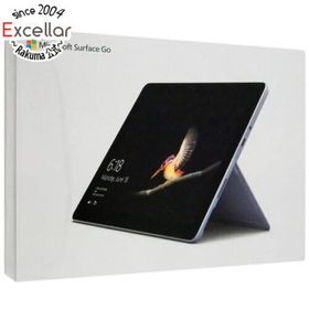 マイクロソフト(Microsoft)のマイクロソフト Surface Go LTE Advanced KAZ-00032 SIMフリー(タブレット)