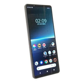Xperia 1 V au 中古 54,800円 | ネット最安値の価格比較 プライスランク