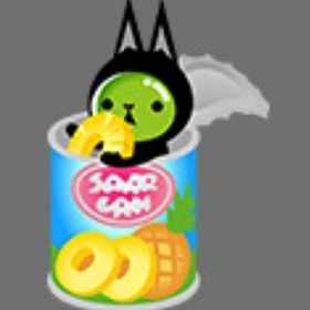 もぐもぐ♪パイナップル缶 キャラ連動 | スペースデブリーズのアカウントデータ、RMTの販売・買取一覧