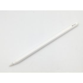 【中古】Apple Apple Pencil（第2世代） MU8F2J/A【中野】保証期間１週間